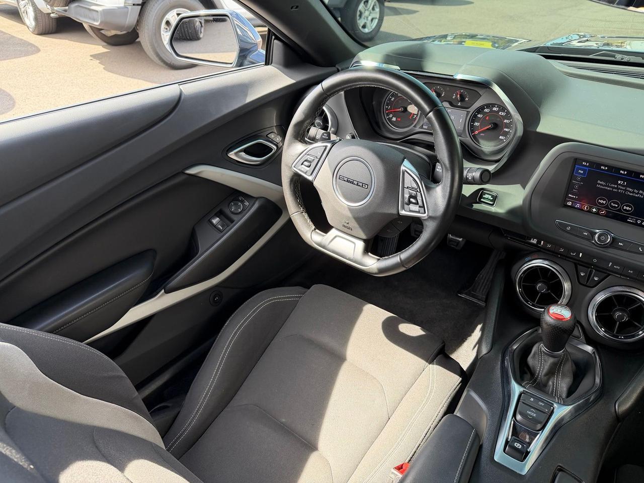 2023 Chevrolet Camaro LT1 Gladstone OR