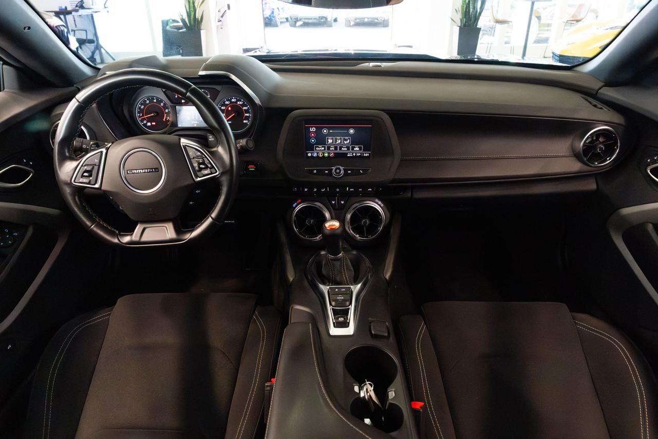 2023 Chevrolet Camaro LT1 Gladstone OR