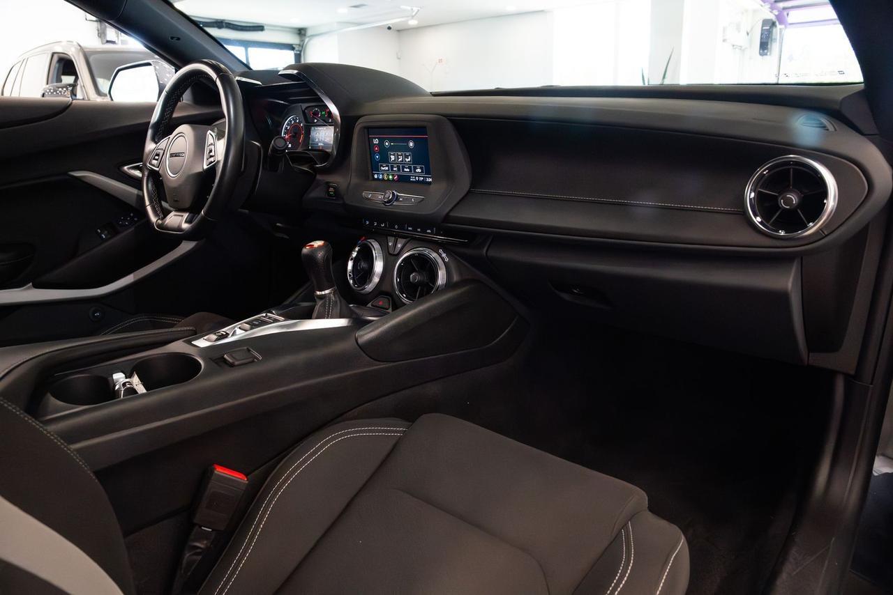 2023 Chevrolet Camaro LT1 Gladstone OR