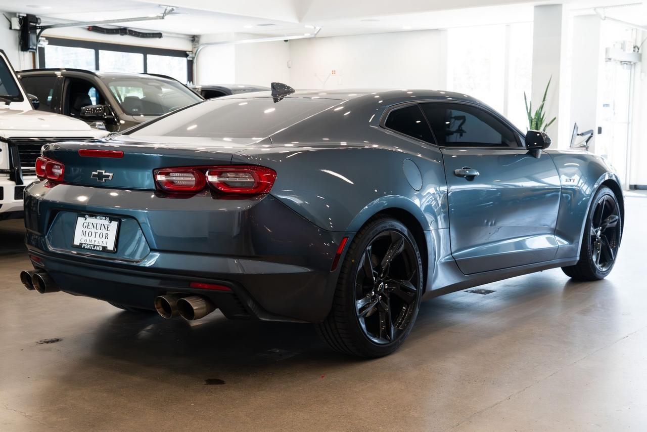 2023 Chevrolet Camaro LT1 Gladstone OR