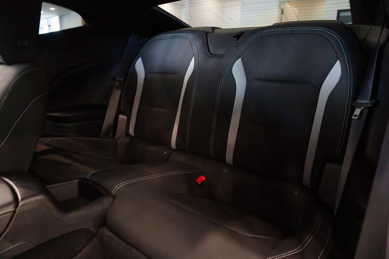 2023 Chevrolet Camaro LT1 Gladstone OR