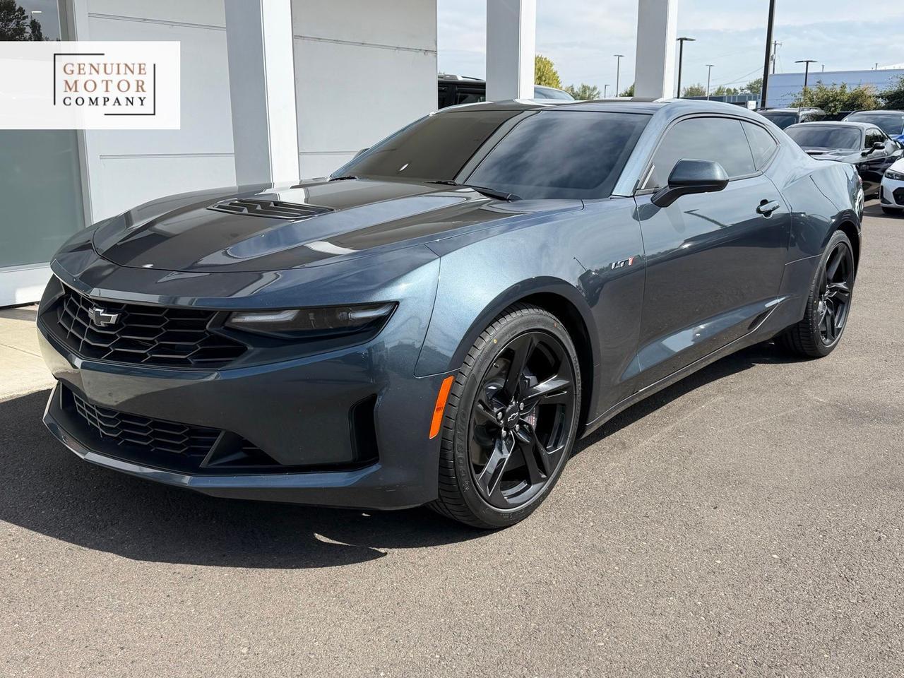 2023 Chevrolet Camaro LT1