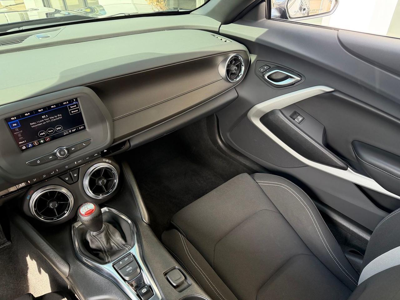 2023 Chevrolet Camaro LT1 Gladstone OR