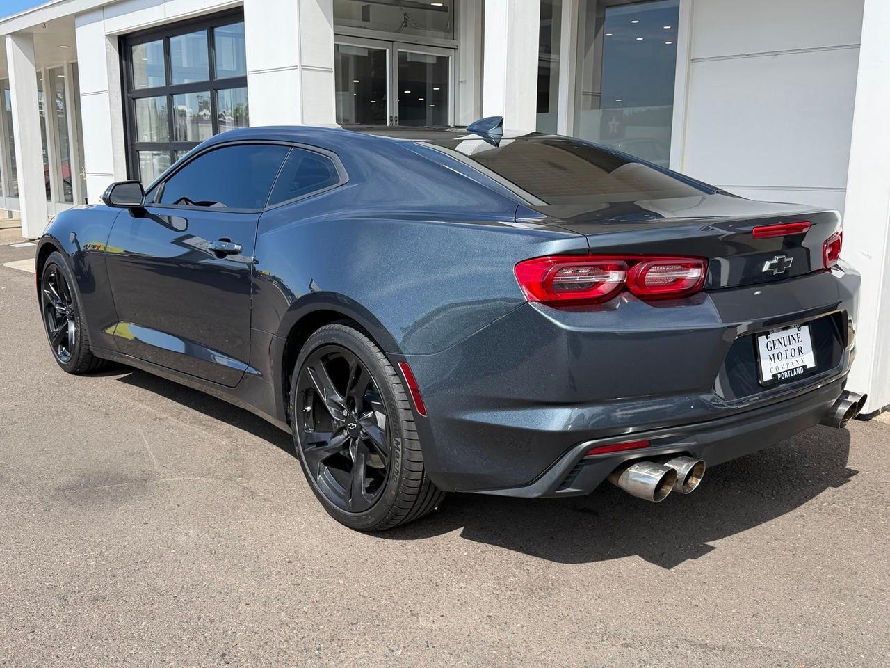 2023 Chevrolet Camaro LT1