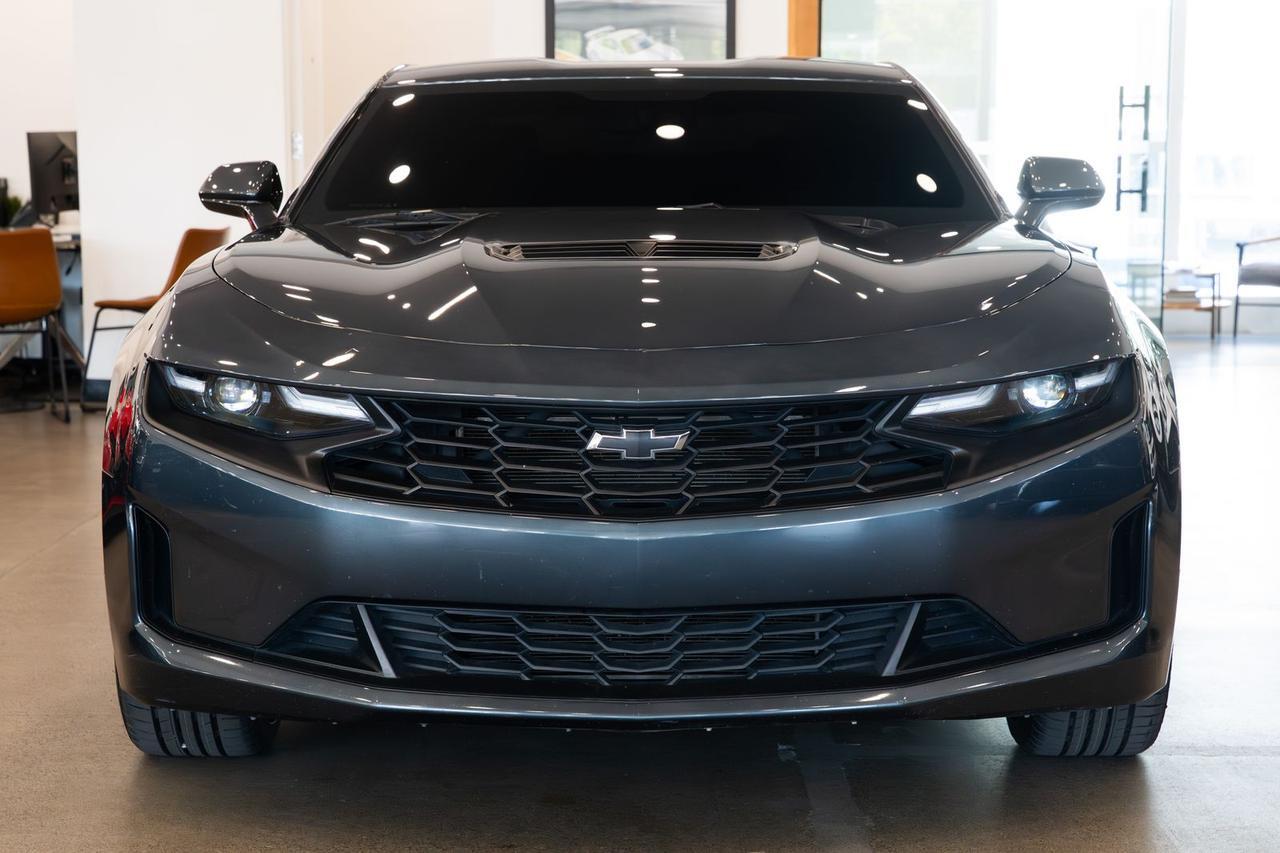 2023 Chevrolet Camaro LT1