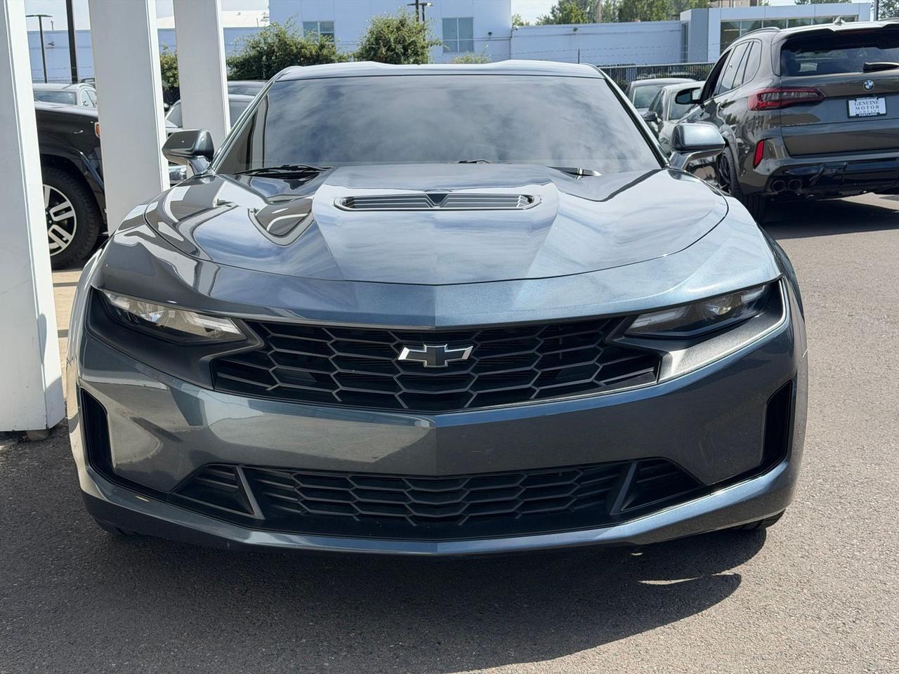2023 Chevrolet Camaro LT1