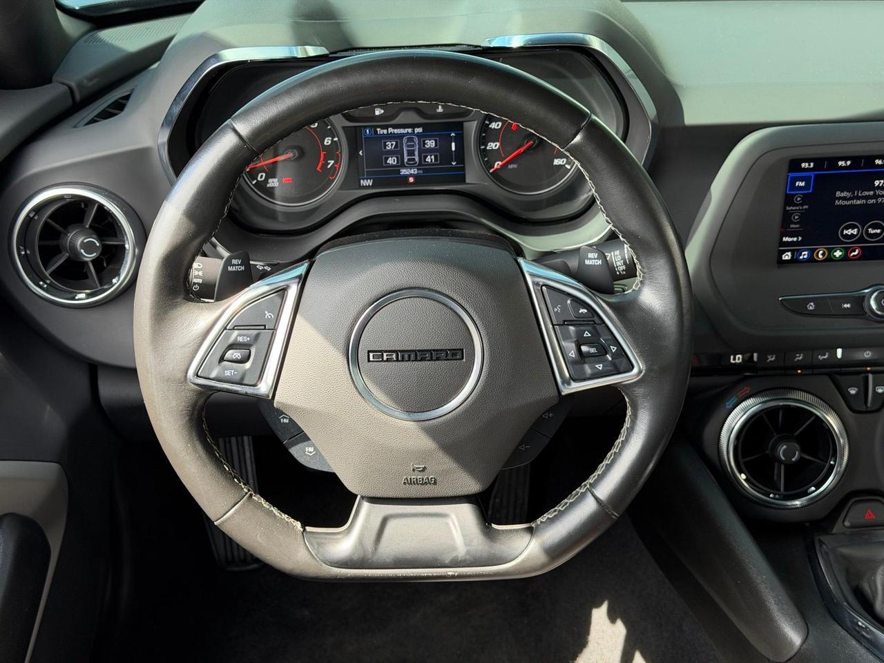 2023 Chevrolet Camaro LT1 Gladstone OR