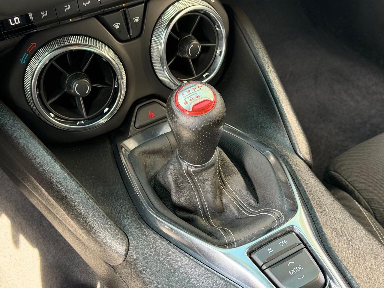 2023 Chevrolet Camaro LT1 Gladstone OR