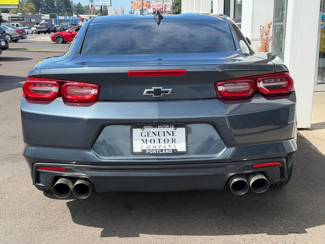 2023 Chevrolet Camaro LT1 Gladstone OR