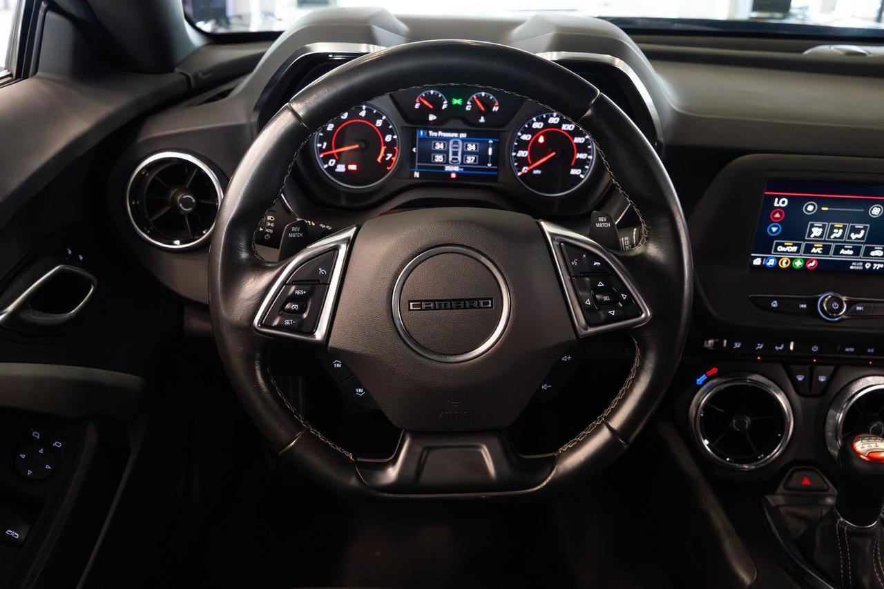 2023 Chevrolet Camaro LT1 Gladstone OR