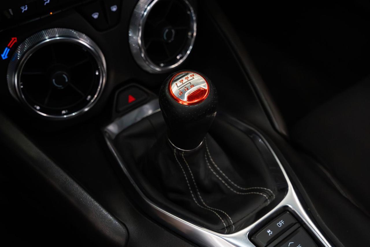 2023 Chevrolet Camaro LT1 Gladstone OR