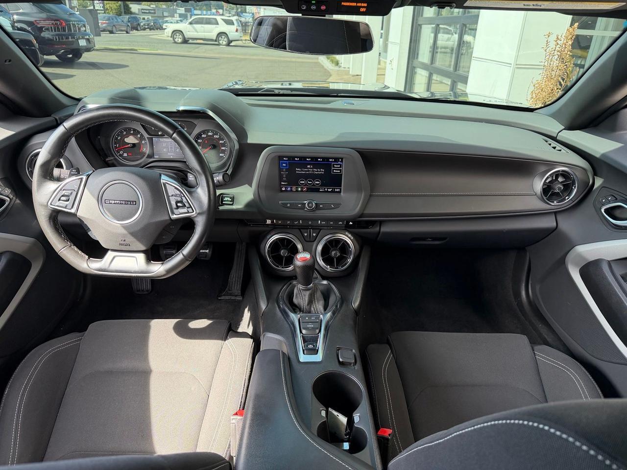 2023 Chevrolet Camaro LT1 Gladstone OR