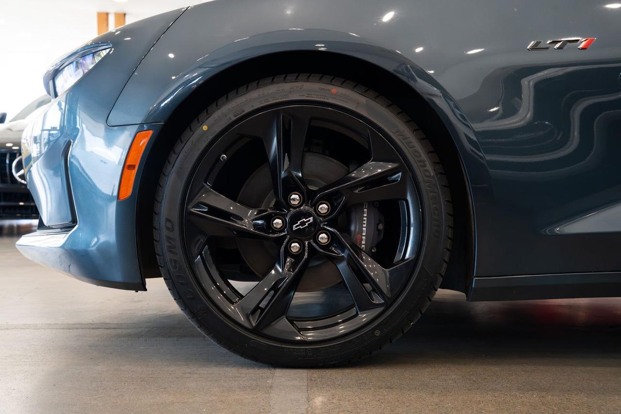 2023 Chevrolet Camaro LT1 Gladstone OR
