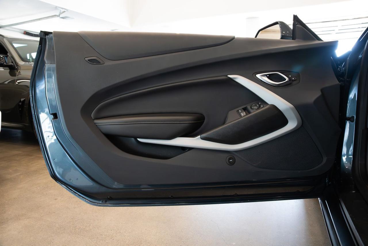 2023 Chevrolet Camaro LT1 Gladstone OR
