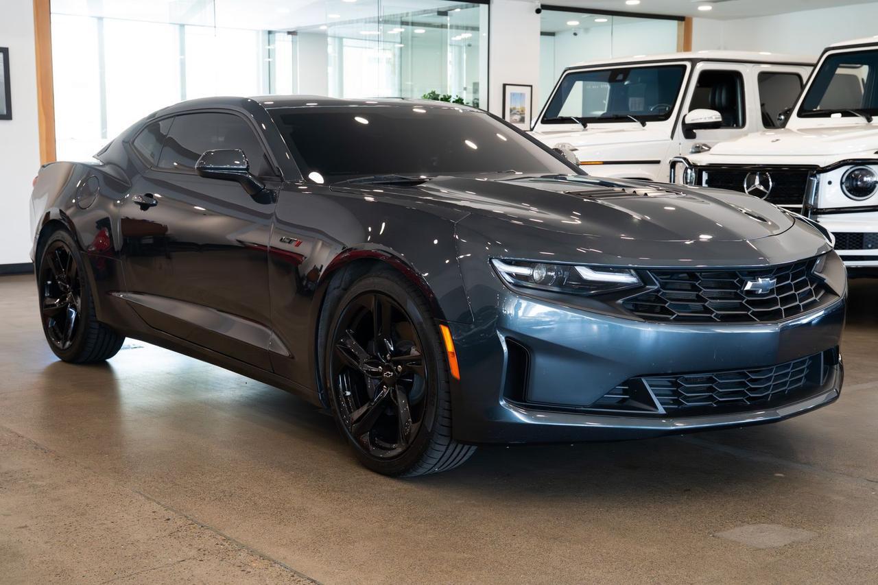 2023 Chevrolet Camaro LT1