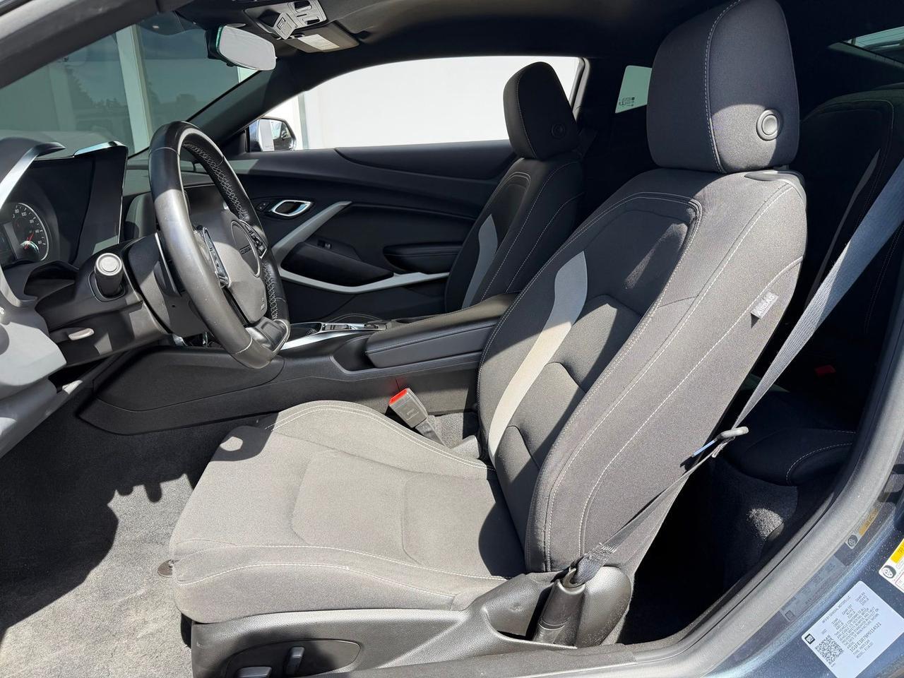 2023 Chevrolet Camaro LT1 Gladstone OR