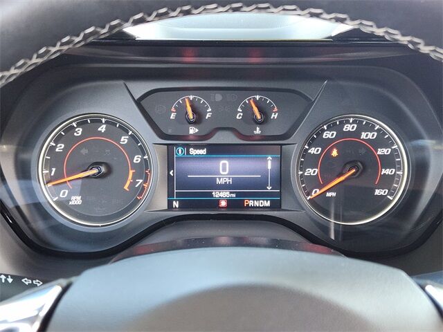 2023 Chevrolet Camaro LT1 Grapevine TX