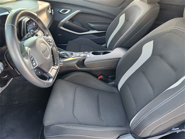 2023 Chevrolet Camaro LT1 Grapevine TX