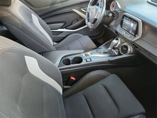 2023 Chevrolet Camaro LT1 Grapevine TX