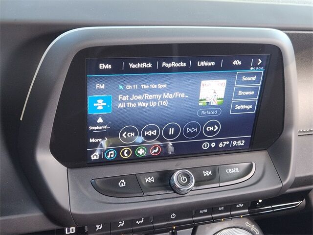 2023 Chevrolet Camaro LT1 Grapevine TX