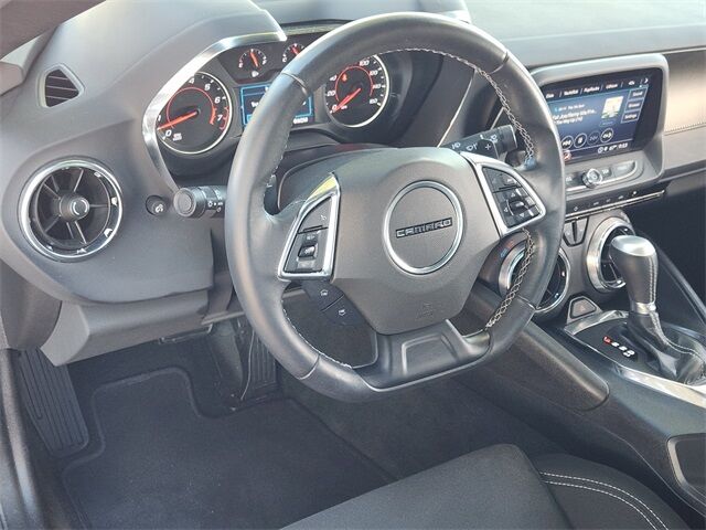 2023 Chevrolet Camaro LT1 Grapevine TX