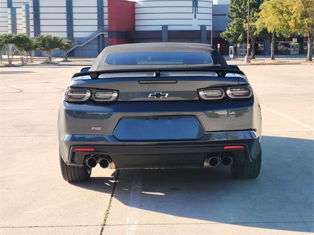 2023 Chevrolet Camaro LT1 Grapevine TX