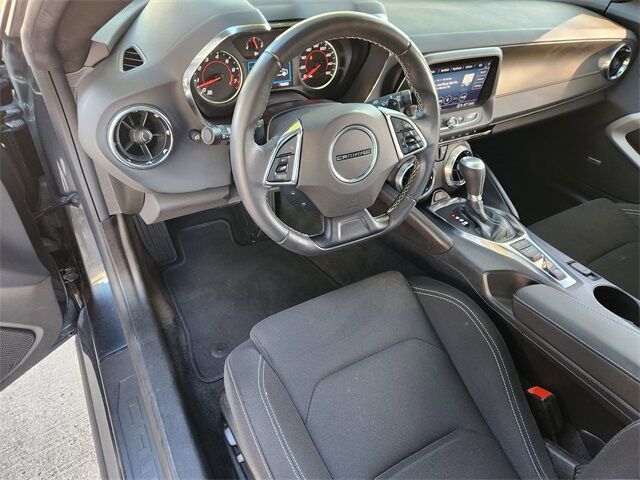 2023 Chevrolet Camaro LT1 Grapevine TX