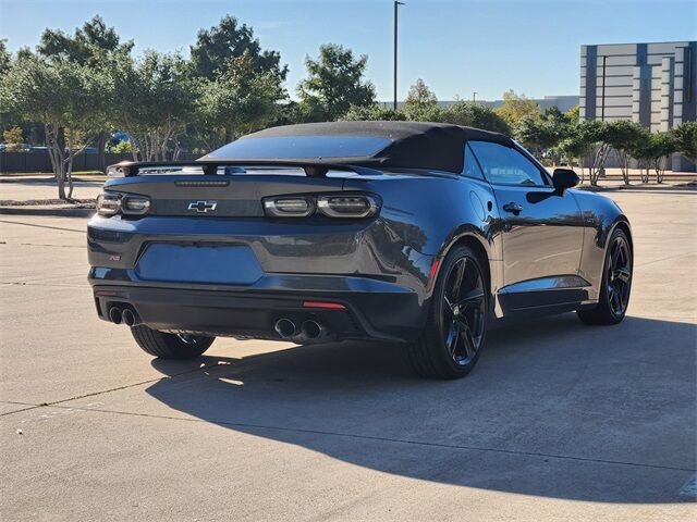 2023 Chevrolet Camaro LT1 Grapevine TX