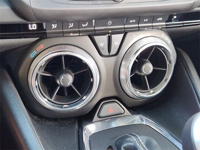 2023 Chevrolet Camaro LT1 Grapevine TX