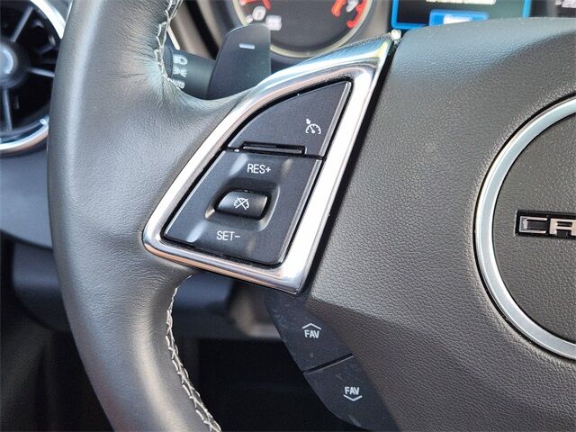 2023 Chevrolet Camaro LT1 Grapevine TX