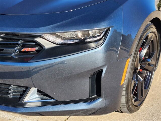 2023 Chevrolet Camaro LT1 Grapevine TX