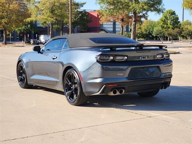 2023 Chevrolet Camaro LT1 Grapevine TX