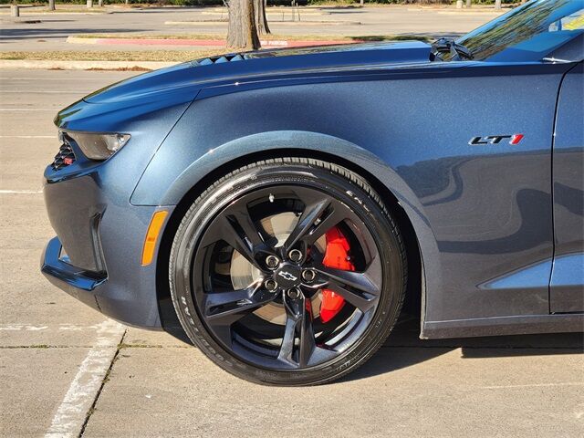 2023 Chevrolet Camaro LT1 Grapevine TX