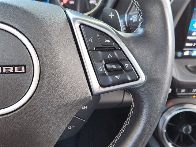 2023 Chevrolet Camaro LT1 Grapevine TX