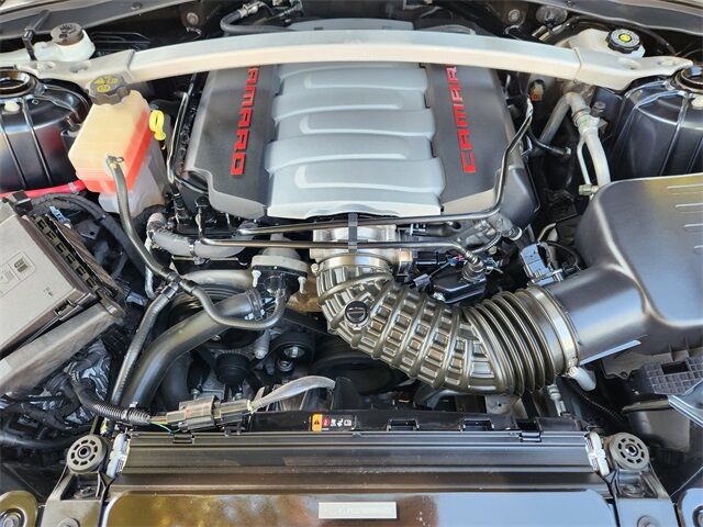 2023 Chevrolet Camaro LT1 Grapevine TX