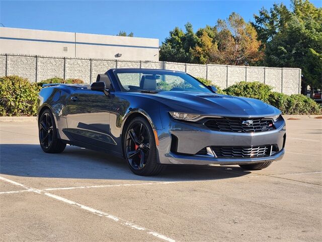 2023 Chevrolet Camaro LT1 Grapevine TX