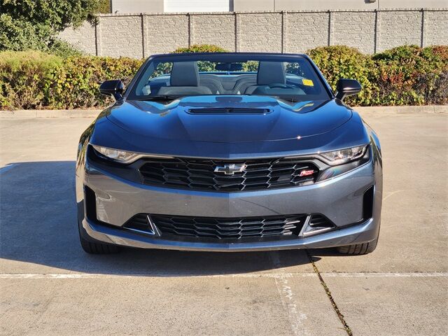 2023 Chevrolet Camaro LT1 Grapevine TX