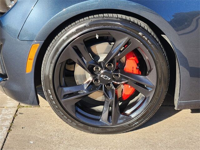 2023 Chevrolet Camaro LT1 Grapevine TX