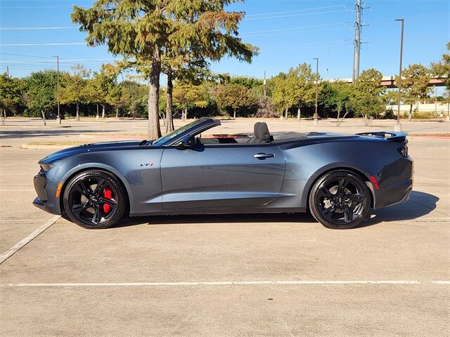 2023 Chevrolet Camaro LT1 Grapevine TX