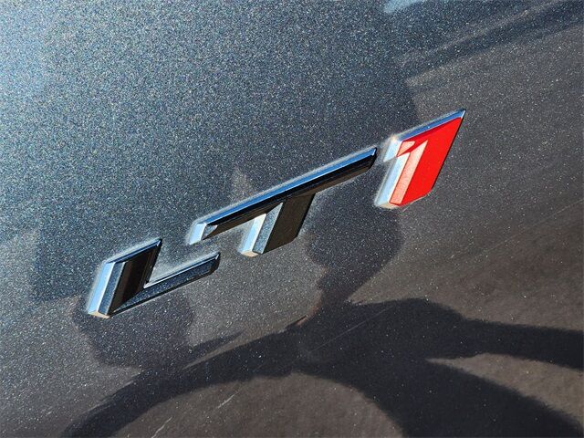 2023 Chevrolet Camaro LT1 Grapevine TX