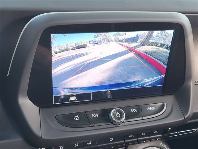 2023 Chevrolet Camaro LT1 Grapevine TX