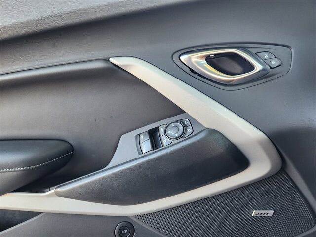 2023 Chevrolet Camaro LT1 Grapevine TX