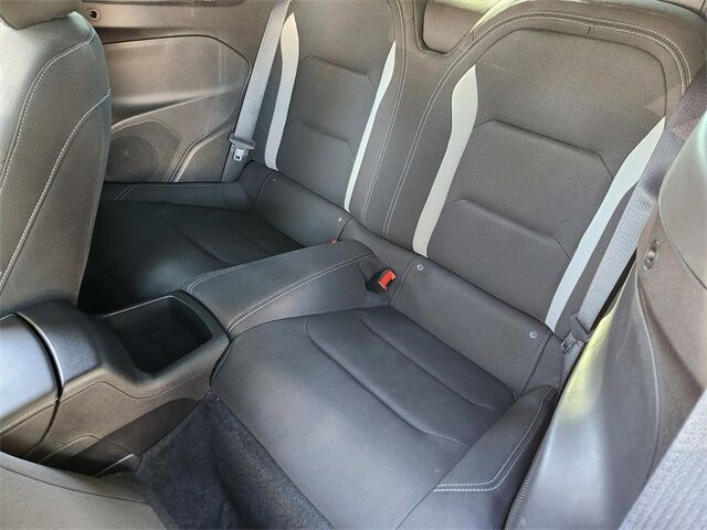 2023 Chevrolet Camaro LT1 Grapevine TX