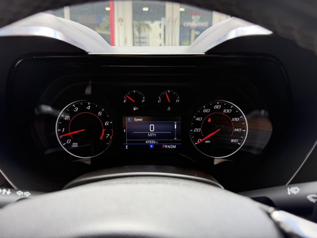 2023 Chevrolet Camaro LT1 Hollywood FL