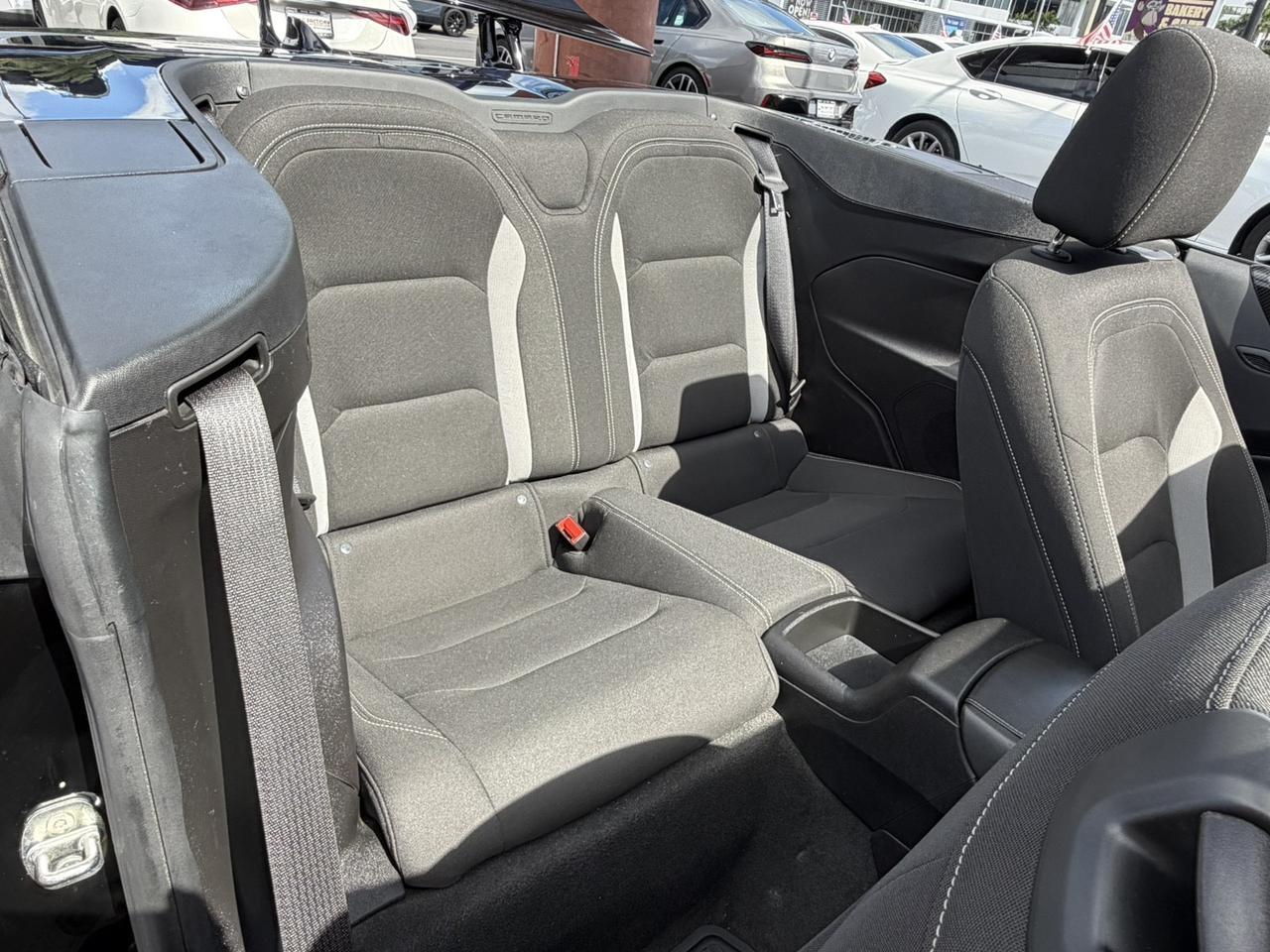 2023 Chevrolet Camaro LT1 Hollywood FL