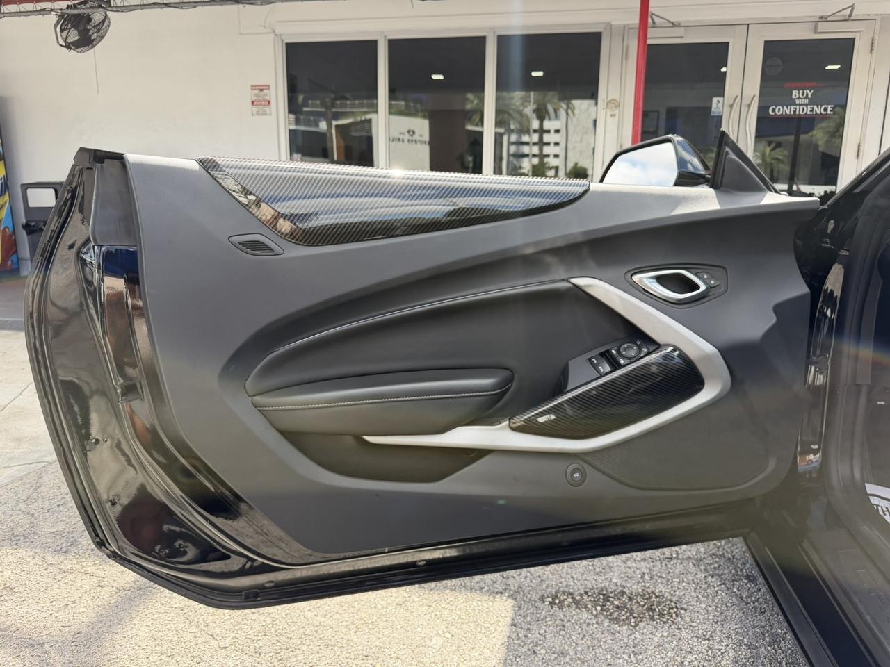2023 Chevrolet Camaro LT1 Miami FL