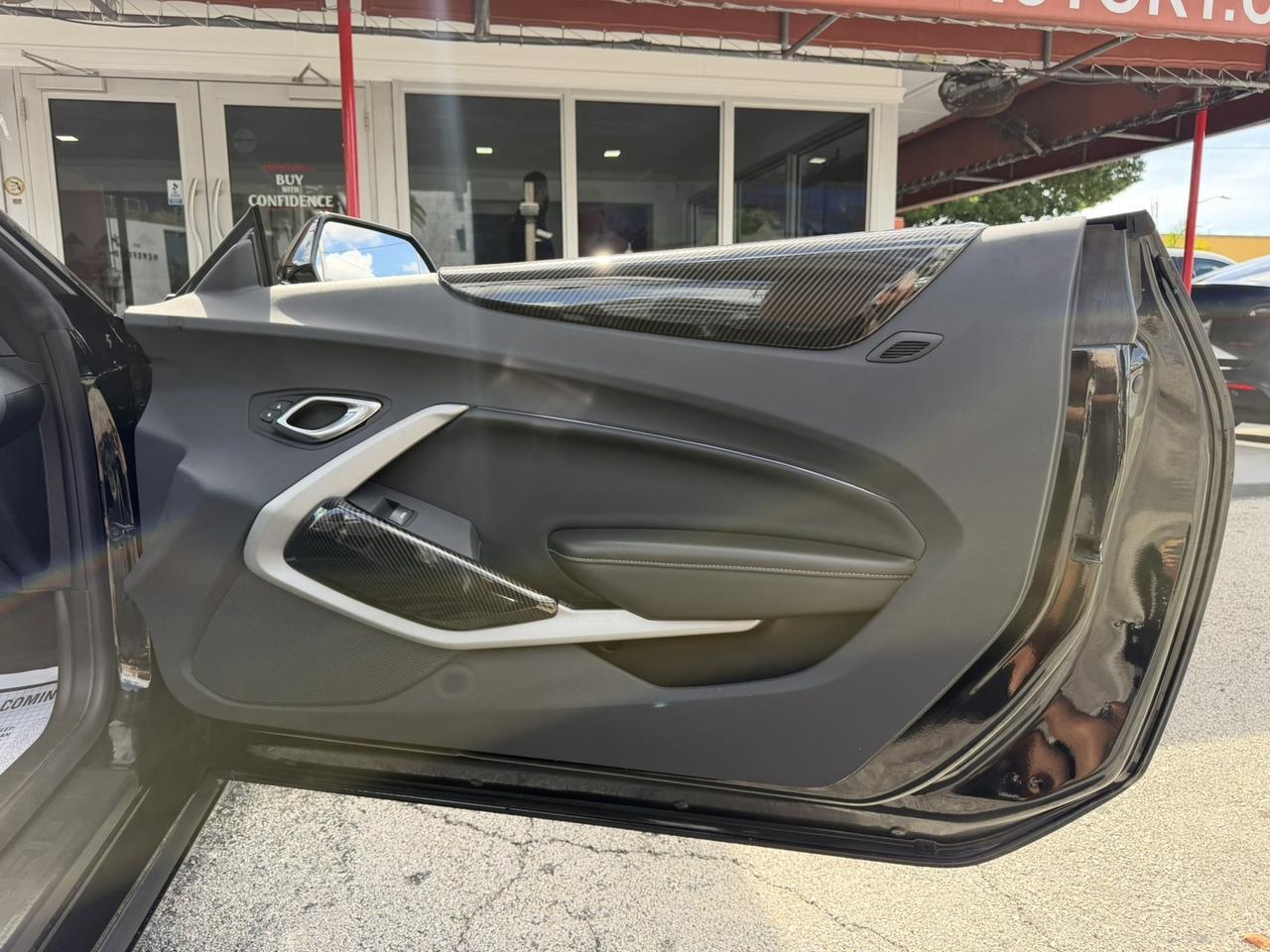 2023 Chevrolet Camaro LT1 Miami FL