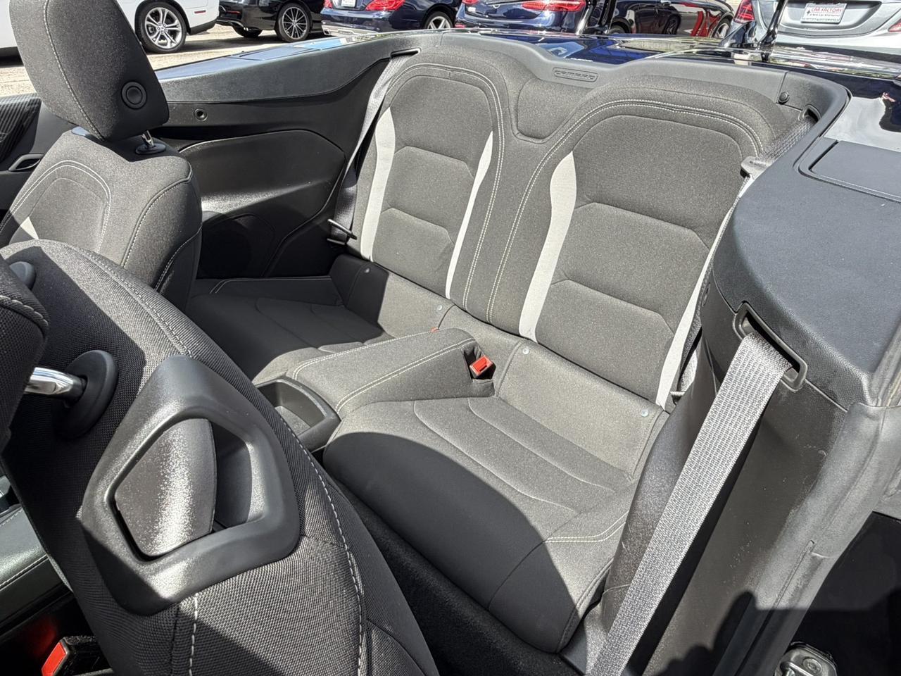 2023 Chevrolet Camaro LT1 Miami FL
