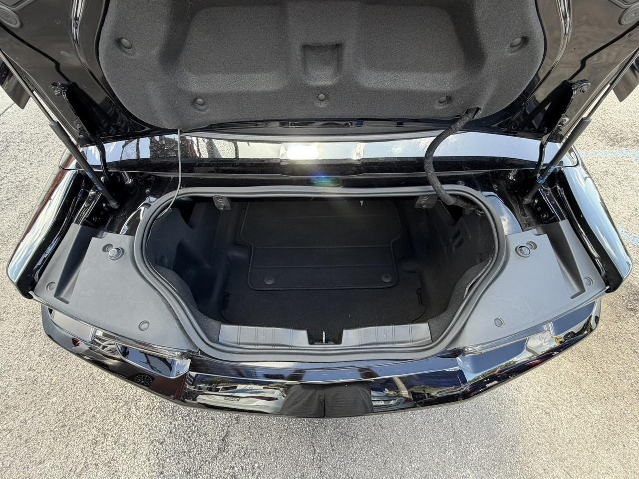 2023 Chevrolet Camaro LT1 Miami FL
