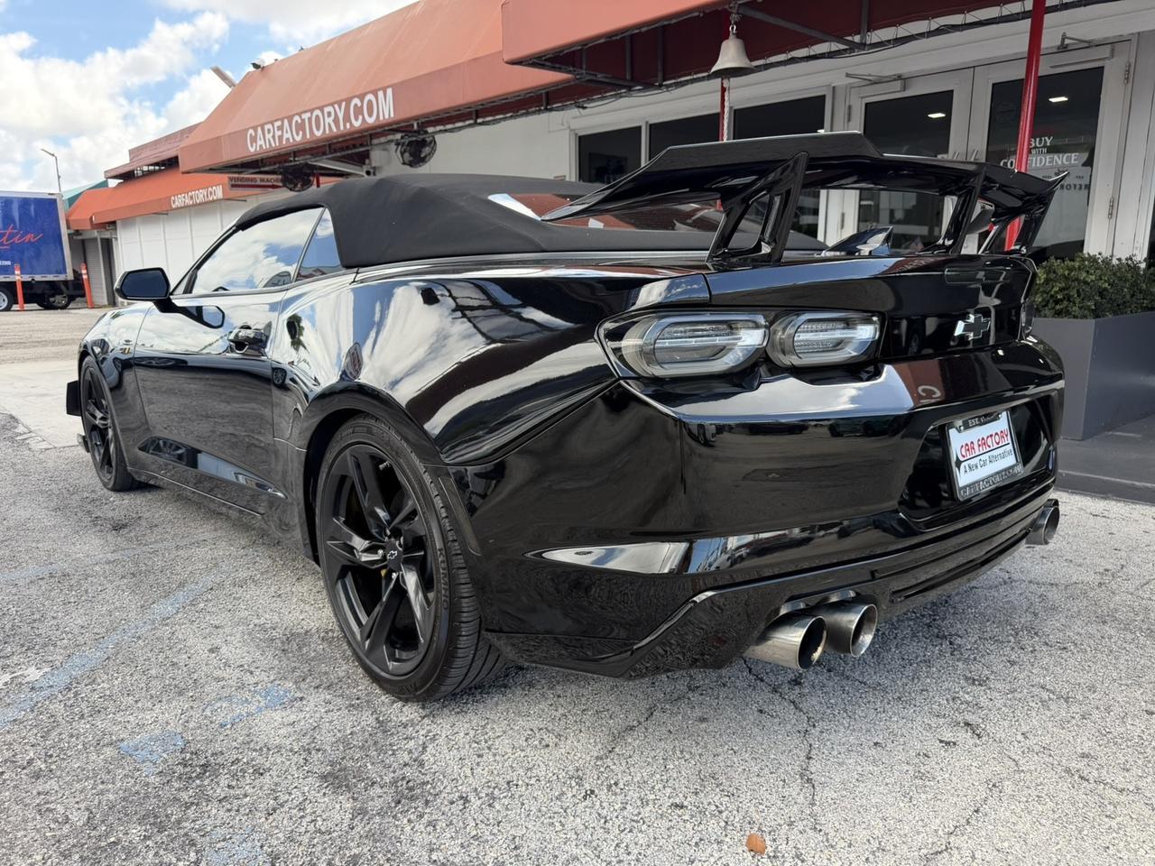 2023 Chevrolet Camaro LT1 Miami FL